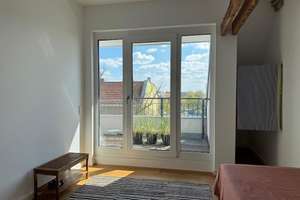 Neugebaute Dachgeschosswohnung mit Südterrasse in Reinickendorf / Mitte – Walderseestraße -, 13407 Reinickendorf (Ortsteil), Berlin – Vorschaubild 14