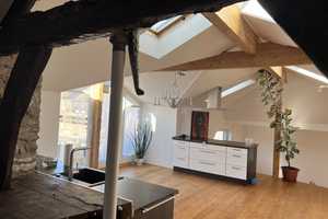 Historischer Charme trifft auf moderner Raffinesse Haus mit Einliegerwohnung – Zur Schönen Aussicht 7-9, 52472 Düren (Kreis) – Vorschaubild 26