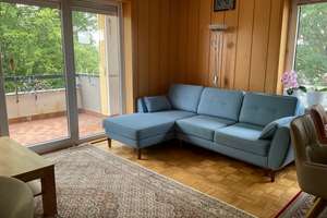 Ruhige 4 Zimmer Wohnung im 3. OG – Stettinstraße 12, 38124 Heidberg-Melverode, Braunschweig – Vorschaubild 6
