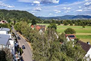 Modernes Wohnen in schönem 2-Zi. Apartment an der Steinhalde in Ebnet – Die vollständige Adresse der Immobilie erhältst du vom Anbieter., 79117 Ebnet, Freiburg im Breisgau – Vorschaubild 19