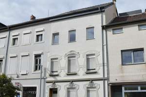 solides 3 Familienhaus 52249 Eschweiler-Zentrum, Garten, Dachterrasse,  Reserviert! – Die vollständige Adresse der Immobilie erhältst du vom Anbieter., 52249 Eschweiler – Vorschaubild 1