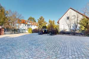 KfW-40-Plus-Mehrfamilienhaus - Ertragreiches MFH mit Photovoltaik & Erdwärmepumpe – Die vollständige Adresse der Immobilie erhältst du vom Anbieter., 12623 Mahlsdorf, Berlin – Vorschaubild 26