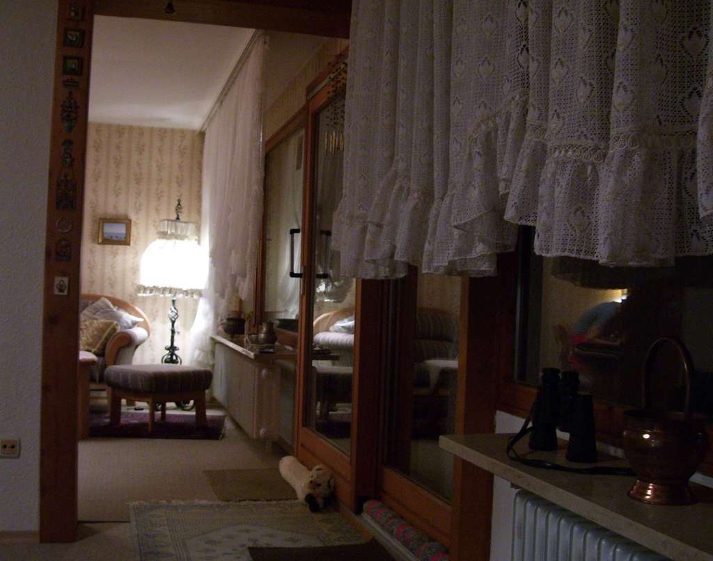 Immobilie in Grassau - Provisionsfrei: 2-Zimmer-Whg. mit 2 Süd-Loggien, Schwimmbad, Sauna, Aufzug, Tiefgarage - Bild 4