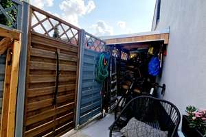 Geräumiges 3-Zimmer Haus in Mönchengladbach – Die vollständige Adresse der Immobilie erhältst du vom Anbieter., 41189 Wickrathberg, Mönchengladbach – Vorschaubild 17