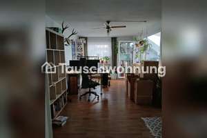 Tauschwohnung: 4-Zimmer-Wohnung mit Balkon in Karlsruhe Nordweststadt – Die vollständige Adresse der Immobilie erhältst du vom Anbieter., 76185 Nordweststadt, Karlsruhe – Vorschaubild 4