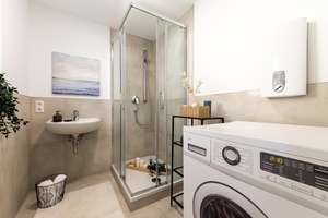 Erstbezug - Helle 3-Zimmer Wohnung im Herzen Heilbronns - Provisionsfrei! – Rosenbergstraße 38, 74072 Heilbronn, Heilbronn – Vorschaubild 7