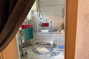EFH in Breitenworbis / OT Bernterode mit kleinem Garten, Garage in viel Nebengelaß – Die vollständige Adresse der Immobilie erhältst du vom Anbieter., 37339 Bernterode (bei Worbis) – Vorschaubild 12
