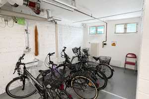 Vermietete, sehr gepflegte 2-Zimmer Wohnung mit Balkon im Komponistenviertel von Lankwitz – Die vollständige Adresse der Immobilie erhältst du vom Anbieter., 12247 Lankwitz, Berlin – Vorschaubild 5