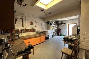 Großzügiges Einfamilienhaus mit Werkstatt und wunderschönem Garten in Niederkrüchten – Viersen (Kreis) – Vorschaubild 20