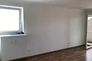 Gemütliche Wohnung in Düsseldorf-Heerdt mit Loggia und Balkon – 40549 Heerdt, Düsseldorf – Vorschaubild 6