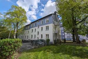 *Sanierter Wohntraum*