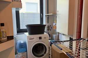 Hochwertiger Neubau mit Effizienzklasse A–5-Zimmer-Einfamilienhaus mit Garten & Garage in Mahlsdorf – Berlin – Vorschaubild 40