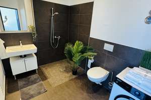 *City-Apartment* 3 Zimmer-Wohnung mit Balkon möbliert inkl. W-Lan & TV & Strom – Die vollständige Adresse der Immobilie erhältst du vom Anbieter., 50823 Neuehrenfeld, Köln – Vorschaubild 6
