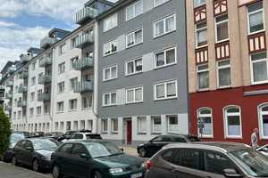 In der Nähe des Brauereiviertels - zentral und ruhig gelegen – Bremerstraße 16, 24118 Kiel – Vorschaubild 1