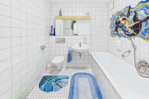 Familientraum in Karlsruhe-Oberreut – Reihenendhaus mit schönem Garten und viel Raum zur Entfaltung – Die vollständige Adresse der Immobilie erhältst du vom Anbieter., 76189 Oberreut, Karlsruhe – Vorschaubild 19
