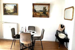 Gemütliche 2 Zimmer-Etagenwohnung mit Balkon – Epiphanienweg 17, 33739 Jöllenbeck, Bielefeld – Vorschaubild 6
