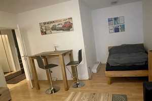 Helles Appartement im Herzen von Köln Dellbrück – Im Riephagen 2, 51069 Köln – Vorschaubild 5