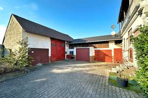 Jetzt KfW-Förderung sichern – Zweifamilienhaus mit viel Perspektive! – Die vollständige Adresse der Immobilie erhältst du vom Anbieter., 76437 Rastatt – Vorschaubild 10