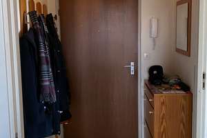 Provisionsfrei: Helle 2-Zi.-Whg. mit Balkon (Siebengebirgsblick), separater  Küche, TG-Stellplatz – Peter-Schwingen-Straße 2, 53177 Muffendorf, Bonn – Vorschaubild 7