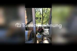 Tauschwohnung: Zentrale 2-Zimmer Wohnung – Die vollständige Adresse der Immobilie erhältst du vom Anbieter., 48149 Schloss, Münster – Vorschaubild 3