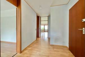 Willkommen im Süden der "Alpenstadt" - Zwei-Zimmer-Hochparterrewohnung - frei & verfügbar – Die vollständige Adresse der Immobilie erhältst du vom Anbieter., 87527 Sonthofen – Vorschaubild 9
