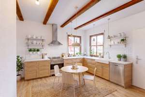 Eine Villa mit Weitblick – Hanglage trifft "Zugspitzenpanorama" – Die vollständige Adresse der Immobilie erhältst du vom Anbieter., 85049 West, Ingolstadt – Vorschaubild 10