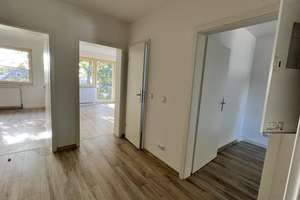Demnächst frei! 3-Zimmer-Wohnung in Bocholt Bocholt – Jahnstraße 34, 46397 Bocholt – Vorschaubild 3
