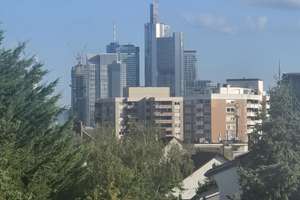 Stilvolle 2- Zimmer Wohnung in repräsentativer Altbauvilla – 60598 Sachsenhausen-Süd, Frankfurt am Main – Vorschaubild 14