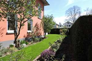 Elegante Stadtvilla in beliebter Wohnlage – 60433 Frankfurter Berg, Frankfurt am Main – Vorschaubild 15