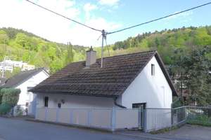 ***Kleines Wohnhaus in ruhiger Wohnlage in Heidelberg-Ziegelhausen/OT***