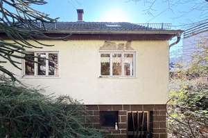 Kaufpreisreduzierung - Einfamilienhaus mit großem Garten in Lohmar - Jexmühle – Die vollständige Adresse der Immobilie erhältst du vom Anbieter., 53797 Lohmar – Vorschaubild 1