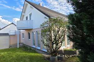 Charmantes, modernes und gepflegtes Einfamilienhaus – Die vollständige Adresse der Immobilie erhältst du vom Anbieter., 74232 Abstatt – Vorschaubild 16