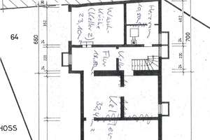Charmantes Haus mit drei Wohneinheiten und modernem Glasfaseranschluss – Die vollständige Adresse der Immobilie erhältst du vom Anbieter., 79415 Bad Bellingen – Vorschaubild 17