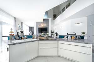 Leopoldshöhe: Exklusives Einfamilienhaus | Baujahr 2013 | ca. 239 m² WFL | 6 Zimmer | Doppelgarage – Die vollständige Adresse der Immobilie erhältst du vom Anbieter., 33818 Leopoldshöhe – Vorschaubild 12