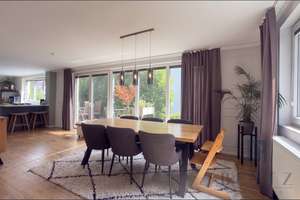 Einziehen. Wohlfühlen. Genießen. – modernisiertes Zuhause mit außergewöhnlichem Garten – Die vollständige Adresse der Immobilie erhältst du vom Anbieter., 27572 Dreibergen, Bremerhaven – Vorschaubild 6