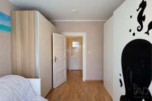 Für Kapitalanleger: Kompakte 3-Zimmer-Wohnung mit Wintergarten und Blick ins Grüne – Die vollständige Adresse der Immobilie erhältst du vom Anbieter., 13583 Falkenhagener Feld, Berlin – Vorschaubild 9