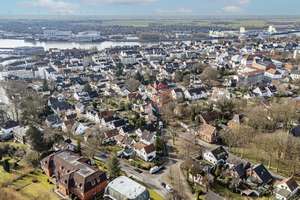 Charmantes Einfamilienhaus mit 3 Zimmern und 2 Bädern – modernisiert & sofort verfügbar – Die vollständige Adresse der Immobilie erhältst du vom Anbieter., 28757 Vegesack (Ortsteil), Bremen – Vorschaubild 25