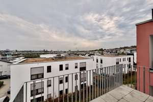 Miet mich - familienfreundliche 4-Zimmer-Wohnung