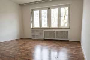 Helle lichtdurchflutete 2-Zimmer Wohnung im 1. OG in Krefeld-Cracau – Die vollständige Adresse der Immobilie erhältst du vom Anbieter., 47799 Cracau, Krefeld – Vorschaubild 7
