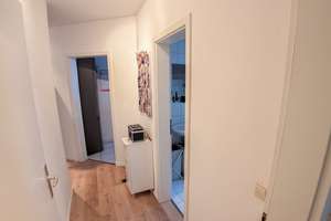 Charmante 2-Zimmer-Wohnung mit Balkon in Pasing – Die vollständige Adresse der Immobilie erhältst du vom Anbieter., 81241 Pasing, München – Vorschaubild 3
