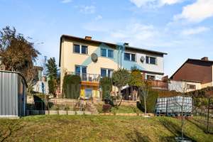 Modernisierte Doppelhaushälfte mit traumhaftem Fernblick - einziehen und wohlfühlen! – Die vollständige Adresse der Immobilie erhältst du vom Anbieter., 34292 Ahnatal – Vorschaubild 1