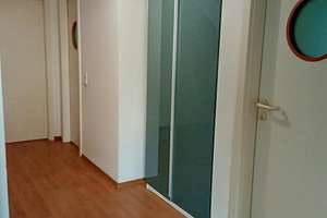 Zuhause mit 4 Zimmern und Balkon in Stuttgart – Tunnelstraße 14A, 70469 Bahnhof Feuerbach, Stuttgart – Vorschaubild 3