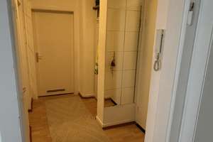 Helle 3-Zimmer-Wohnung mit Balkon in Essen-Frohnhausen – ab 01.08. verfügbar. Küche ist verkauft. – Osnabrücker Straße 12, 45145 Frohnhausen, Essen – Vorschaubild 7