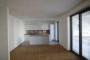 3-Zimmer-Wohnung mit hochwertiger Einbauküche