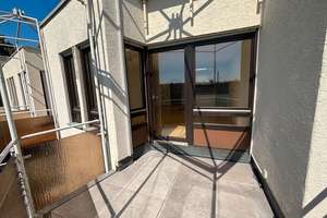 Sonnige 2- Zi. - Wohnung + gr. Hobbyraum mit Bad in beliebter Lage, direkt am Körschtal – 70567 Möhringen-Ost, Stuttgart – Vorschaubild 11