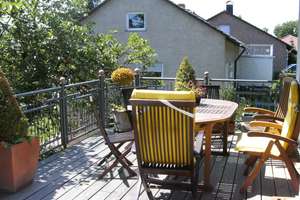 Schönes Haus mit viel Platz in Usingen – 61250 Usingen – Vorschaubild 4