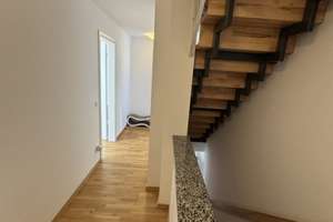 Garching: Modernes Stadt-Haus in ruhiger Lage mit gehobener Ausstattung – Die vollständige Adresse der Immobilie erhältst du vom Anbieter., 85748 Garching bei München – Vorschaubild 17