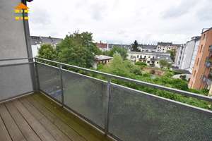 *2 Balkone, Tiefgaragenstellplatz und Aufzug in zentraler Lage* – Gießerstraße 31, 9130 Sonnenberg, Chemnitz – Vorschaubild 8