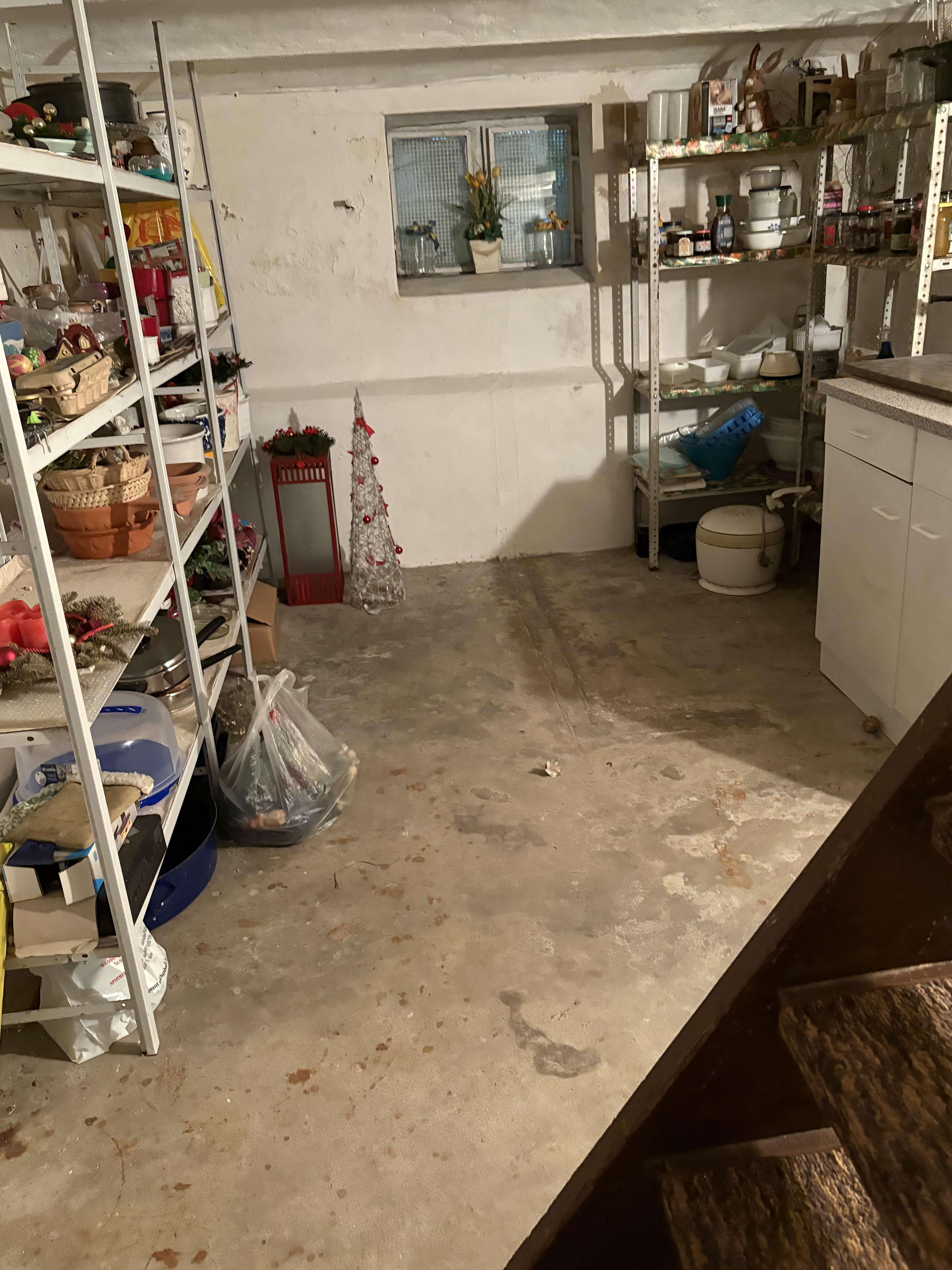 Immobilie in Lilienthal - Seltene Chance in Lilienthal-Butendiek: Haus mit großem Potenzial & Traumgrundstück - Bild 1