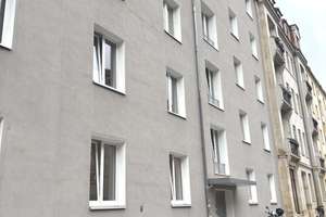 Dein Rückzugsort: Charmante 3-Zimmer-Wohnung mit Süd-Balkon! – Holbeinstraße 98, 1309 Striesen-West, Dresden – Vorschaubild 2